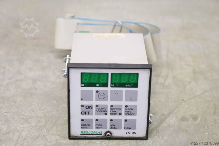 Ekran Regloplas RT45-Geh 45750