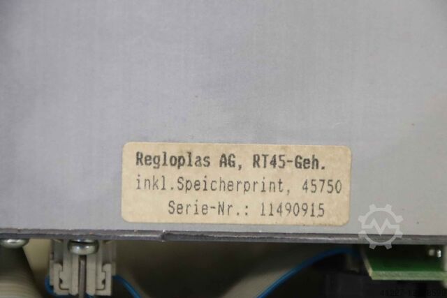 Ekran Regloplas RT45-Geh 45750