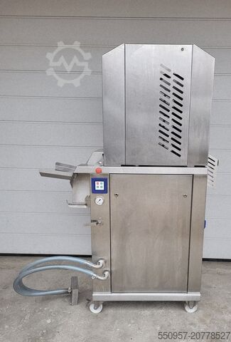 Makinë për përpunimin e mishit HENNEKEN HPI 300