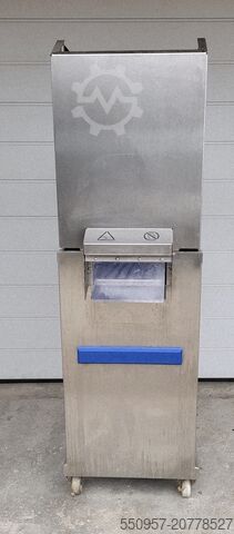 Makinë për përpunimin e mishit HENNEKEN HPI 300