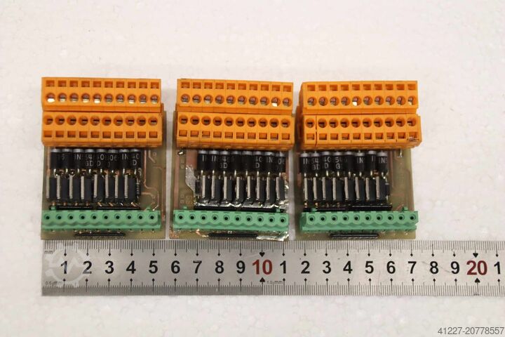 Unidad de control compacta Klöckner Moeller PS4-201-MM1 LE4-116-DX1