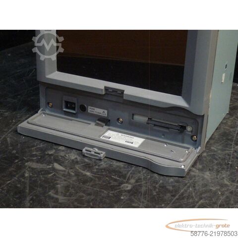 Komponent  Yokagawa  DX220-3-2  DAQSTATION , Style S4 SN:12A344686