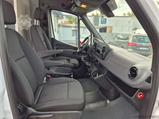 Van MERCEDES-BENZ Sprinter 314 Kasten L2-H2*Begleitfzg*Top Zustand