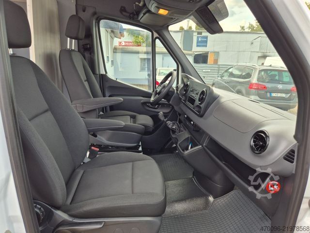 High top van MERCEDES-BENZ Sprinter 314 Kasten L2-H2*Begleitfzg*Top Zustand