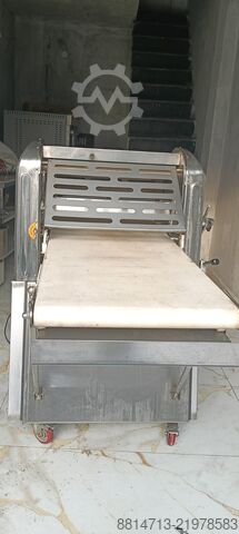 Mesin penggilas adunan Dough sheeter Dough sheeter