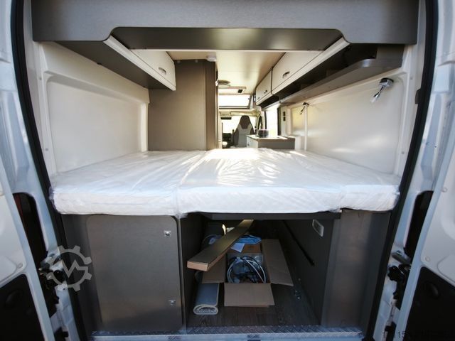 Kemperis HOBBY Vantana De Luxe K60 FT *Markise*Navi*RFK*KLIMA