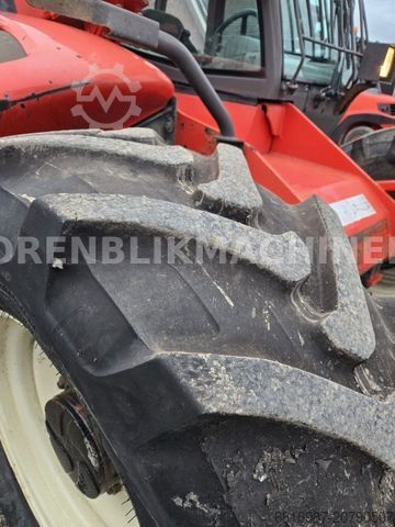 Teleskoparmstapler MANITOU MLT 730 T