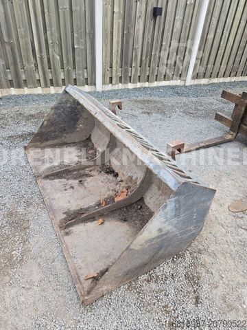 Mini excavator WEIDEMANN 1240 CX