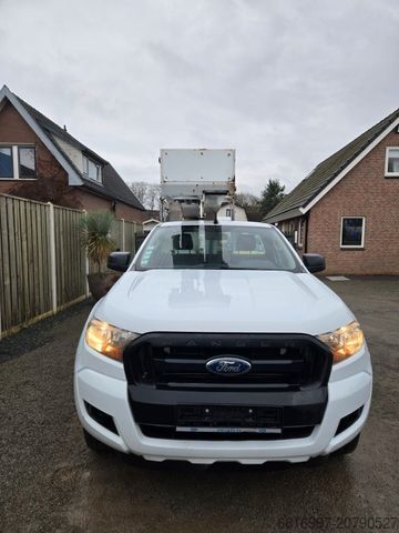 Arbeitsbühne PALFINGER P130A