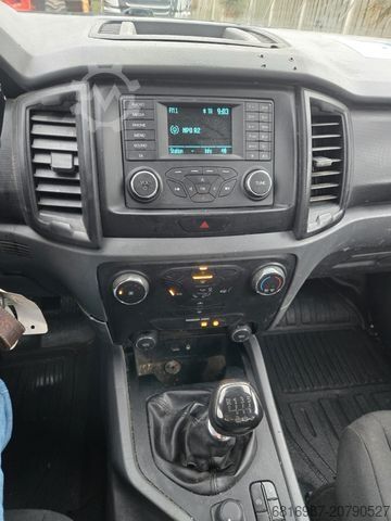 Arbeitsbühne PALFINGER P130A