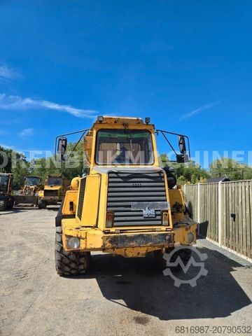 Sonstige VOLVO A25 6X6