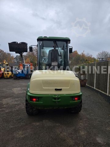 Погрузчик с колёсным шасси VOLVO L30B ZX PRO 4 STÜCK AUF LAGER