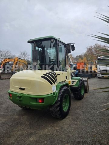 Погрузчик с колёсным шасси VOLVO L30B ZX PRO 4 STÜCK AUF LAGER