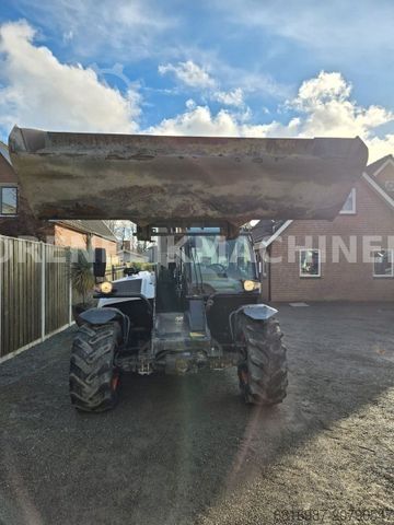 Teleskoparmstapler BOBCAT TL360 4X4X4