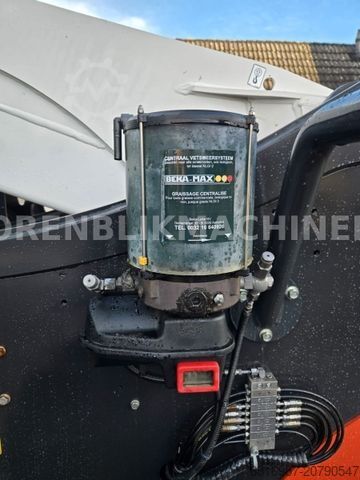 Teleskoparmstapler BOBCAT TL360 4X4X4