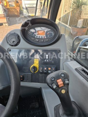 Teleskoparmstapler BOBCAT TL360 4X4X4