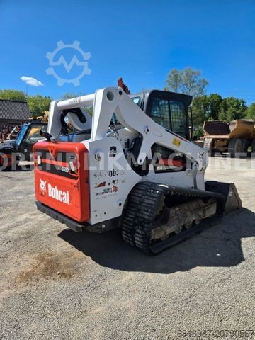 Mini excavator BOBCAT T650