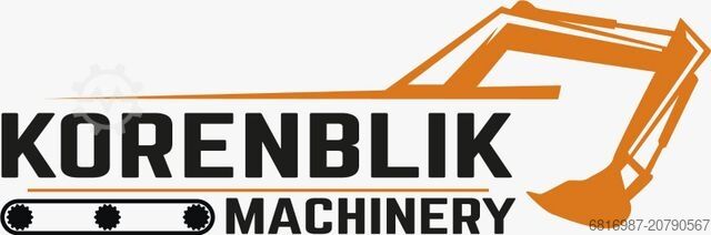 Mini excavator BOBCAT T650