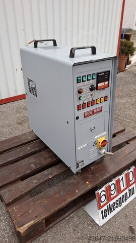 Herslusnareining, Thermolator Tool-Temp TT 168E