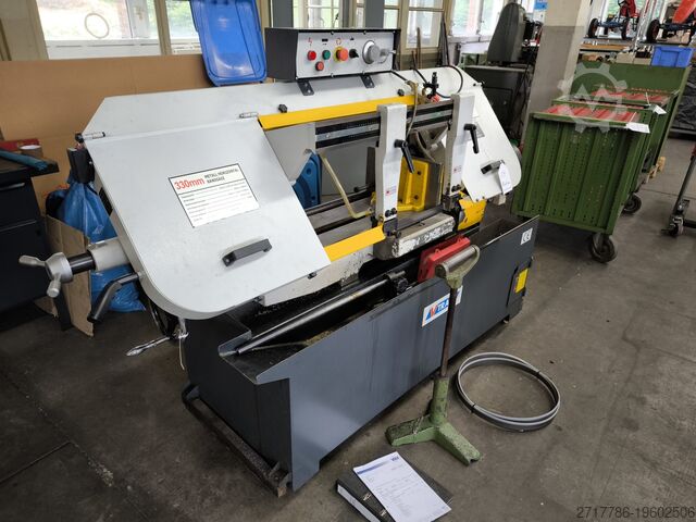 Band saw V-TRADE BMT 330 AV