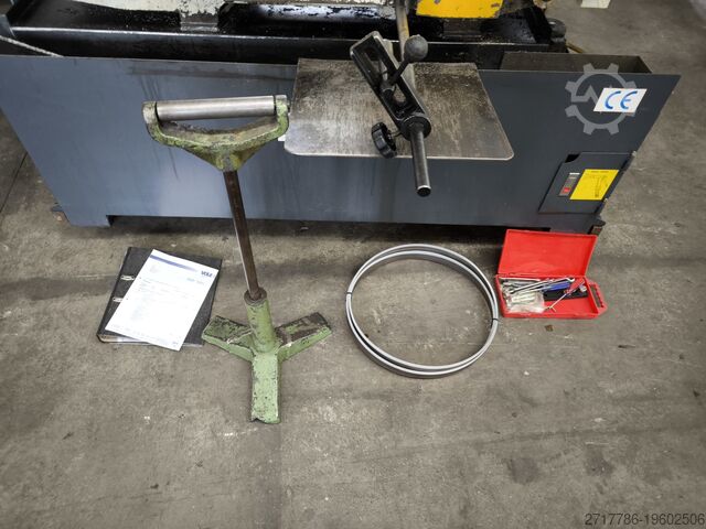 Band saw V-TRADE BMT 330 AV