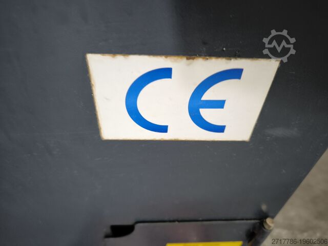 Band saw V-TRADE BMT 330 AV