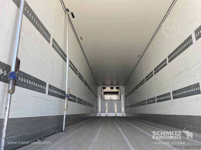 Semi-reboque frigorífico Schmitz Cargobull Reefer Standard