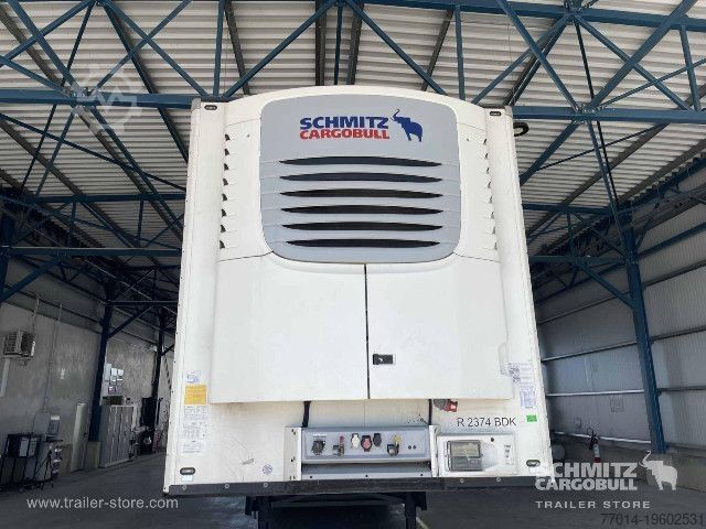 Semirremolque frigorífico Schmitz Cargobull Reefer Standard