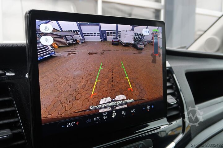 ऊंची छत वाला स्टेशन वैगन Ford Transit 350 2.0 TDCI L3H2 AUT/ LED/ CAMERA/ 2X ...