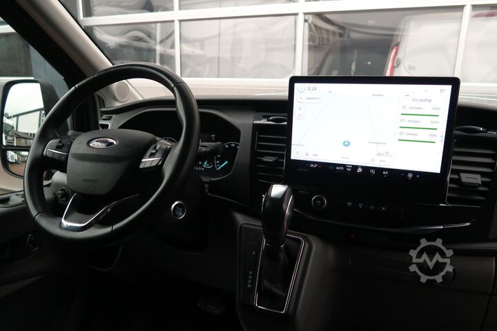 ऊंची छत वाला स्टेशन वैगन Ford Transit 350 2.0 TDCI L3H2 AUT/ LED/ CAMERA/ 2X ...