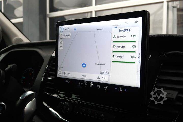 ऊंची छत वाला स्टेशन वैगन Ford Transit 350 2.0 TDCI L3H2 AUT/ LED/ CAMERA/ 2X ...