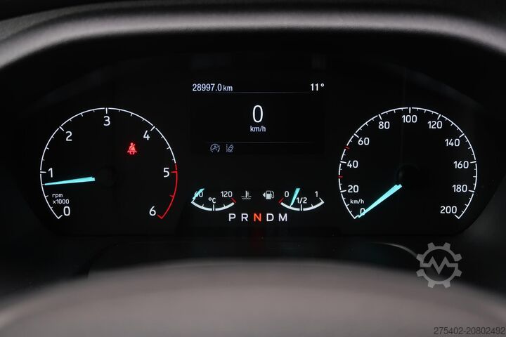 ऊंची छत वाला स्टेशन वैगन Ford Transit 350 2.0 TDCI L3H2 AUT/ LED/ CAMERA/ 2X ...