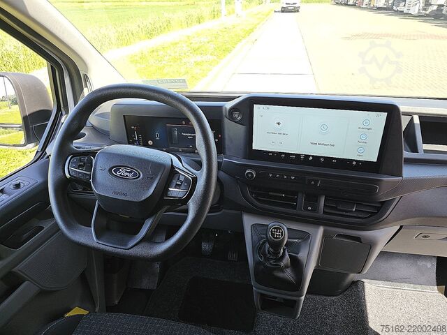 高顶旅行车 FORD TRANSIT CUSTOM 2.0 L2H1 Navi Euro6 AC!