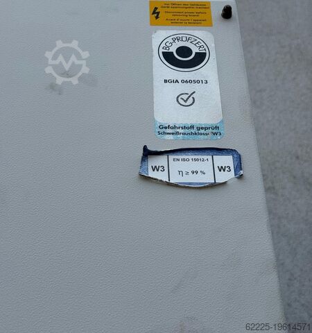 ืฉืืื ืขืฉื ืจืืชืื TEKA TEKA Filtercube 2H