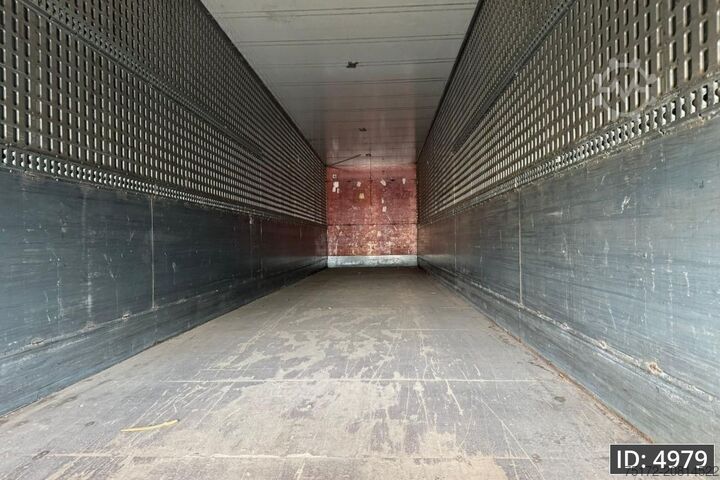 βαλίτσα Talson F1227 / Confection