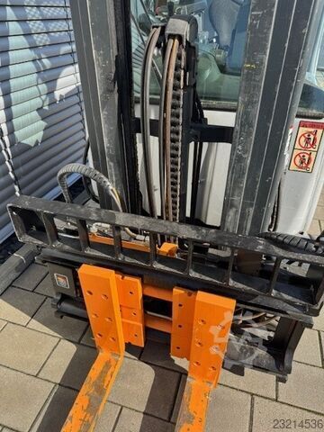 Elettrico 3 ruote Still RX 20-16