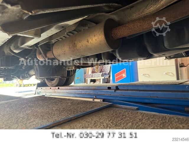 Пожежна машина MERCEDES-BENZ Sprinter 516 CDI RTW Fahrtec mit Trage