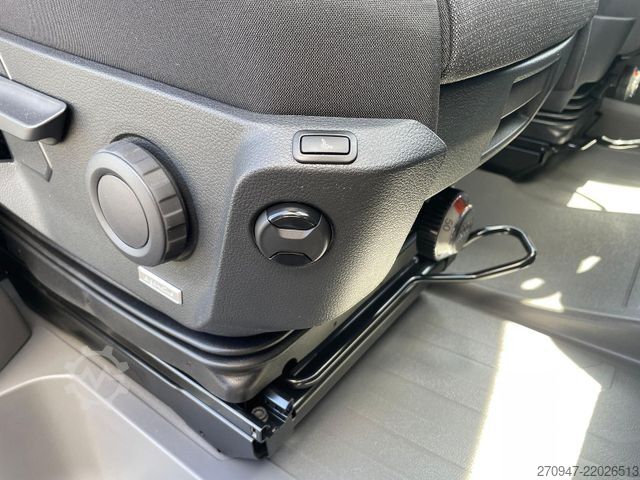 Panel kombi MAN TGE 3.180 L4H3 MIXTO 4x4 STANDHZ ACC LENKRADHZ