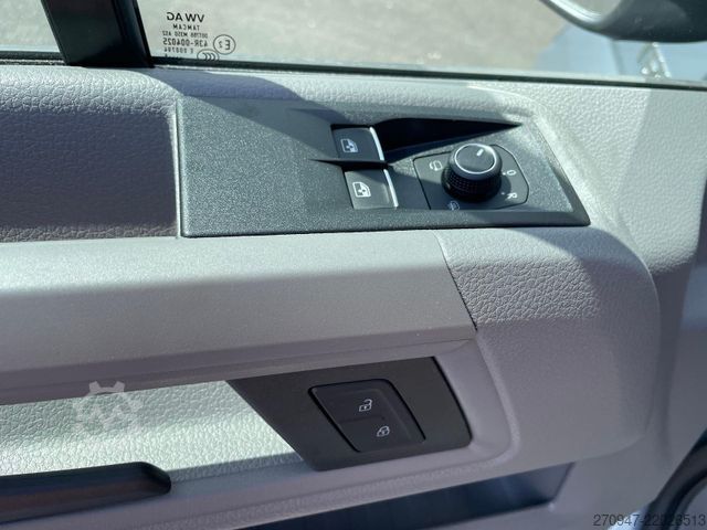 Panel kombi MAN TGE 3.180 L4H3 MIXTO 4x4 STANDHZ ACC LENKRADHZ