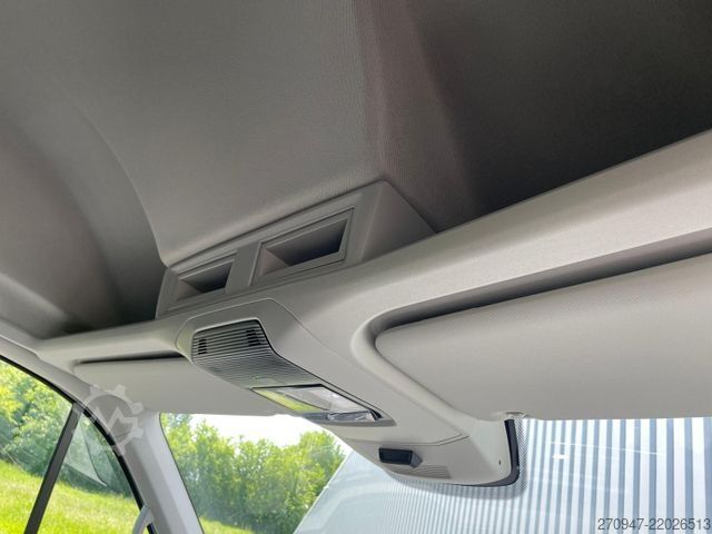 Panel kombi MAN TGE 3.180 L4H3 MIXTO 4x4 STANDHZ ACC LENKRADHZ