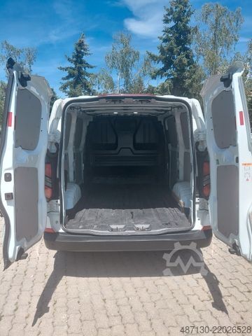 Kastenwagen FORD Transit Custom 320 L1 Trend FWD