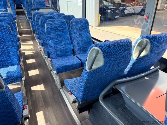 Stadtbus SETRA S 418 LE || Top Zustand