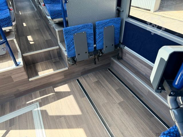 Stadtbus SETRA S 418 LE || Top Zustand