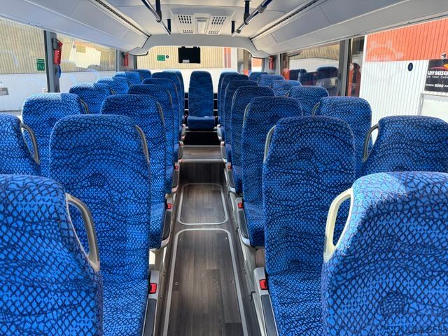 Stadtbus SETRA S 418 LE || Top Zustand