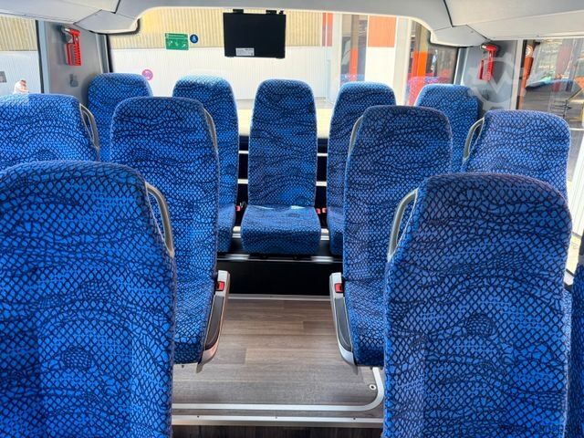 Stadtbus SETRA S 418 LE || Top Zustand