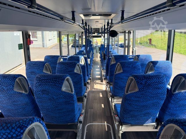 Stadtbus SETRA S 418 LE || Top Zustand