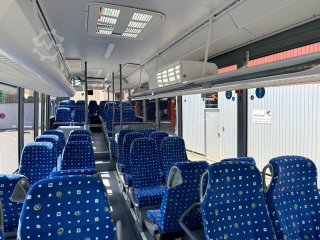 City bus SETRA S 415 LE business, TOP