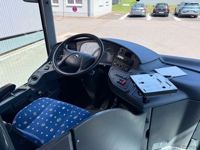 City bus SETRA S 415 LE business, TOP