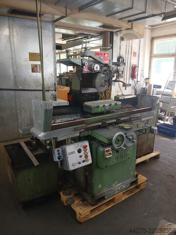 평면 연삭기 Jung HF 50 RD