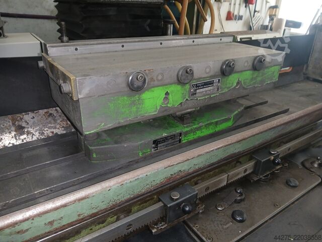 평면 연삭기 Jung HF 50 RD